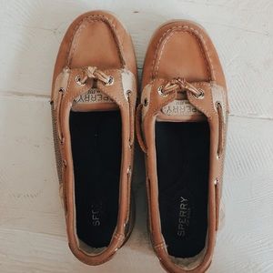 Sperry shoes